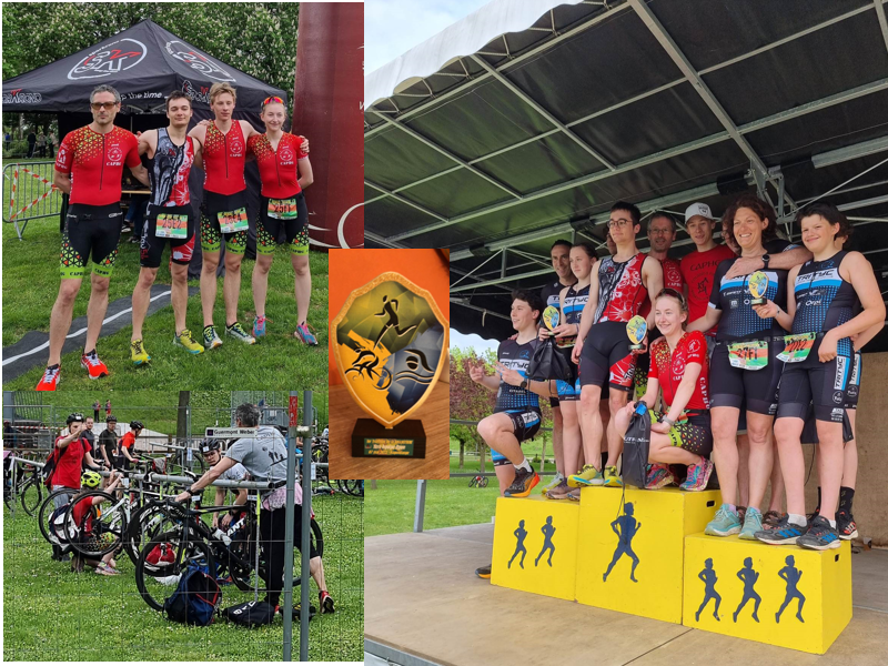 triathlon ballastiere