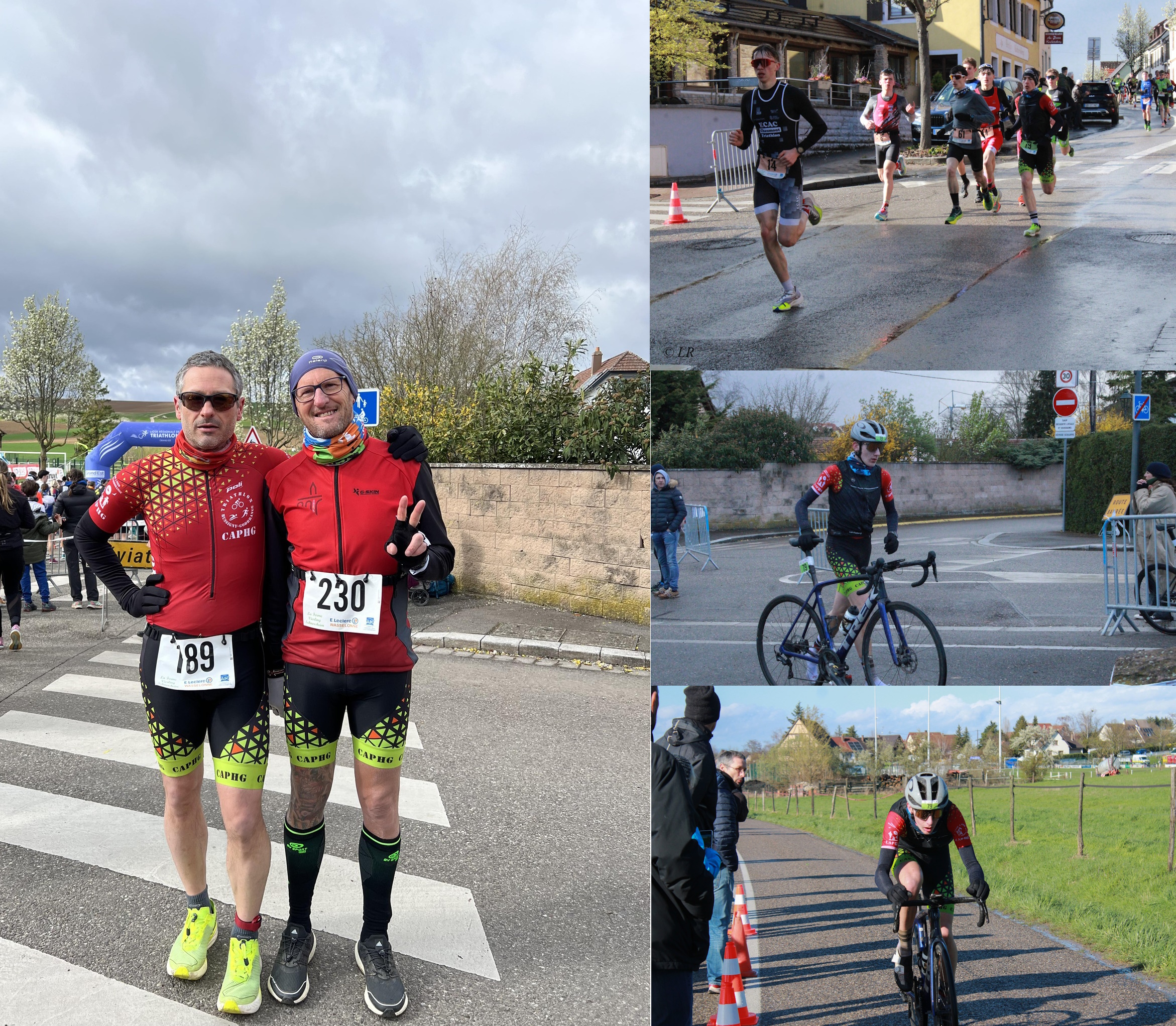 duathlon willgotheim